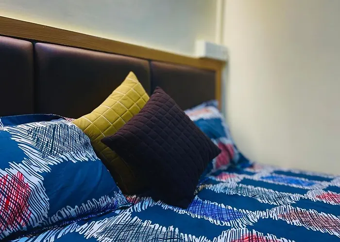Pihus Bliss Home