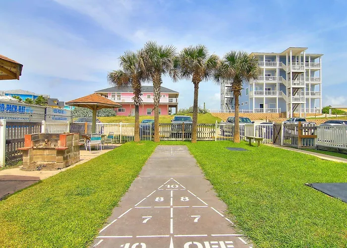 Beachgate Condo Suites And Hotel 537A Condo
