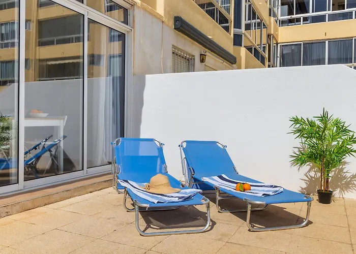 Vistamarina 102B By Ivi Real Estate