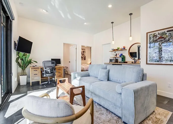 Redstone Terrace Scenic Mountain View Retreat