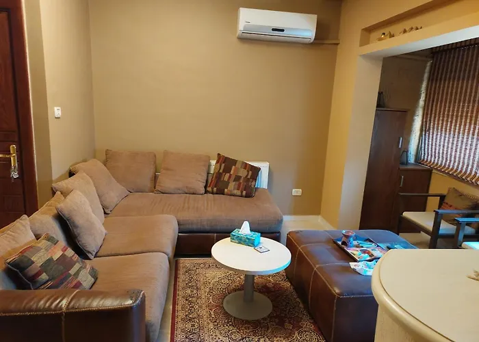 استديو للتأجير السنوي او البيع