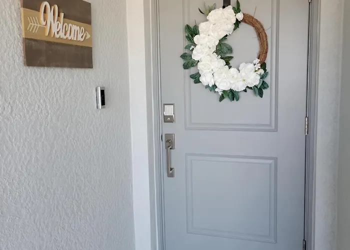 Wellen Park Resort Style Getaway With Upscale Amenities