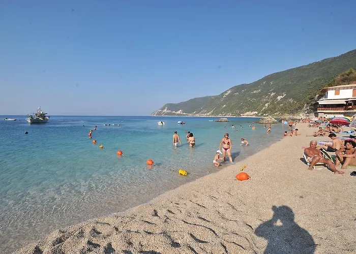 Hotel Agios Nikitas