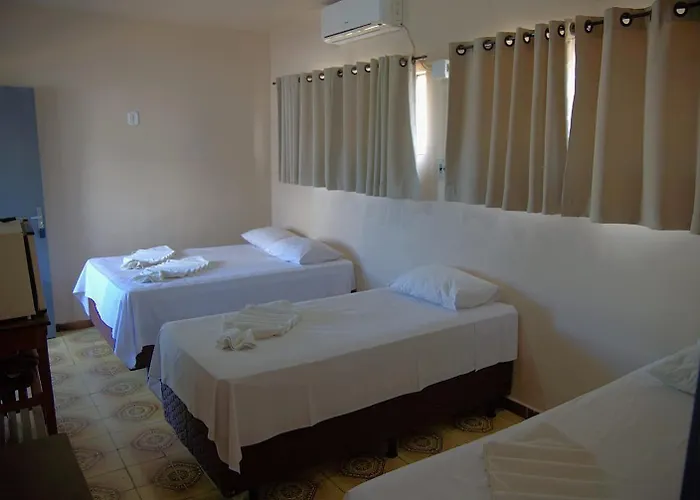 Hotel Sinhozinho