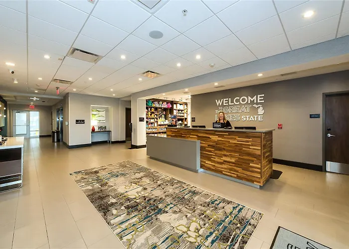 Hampton Inn & Suites Howell