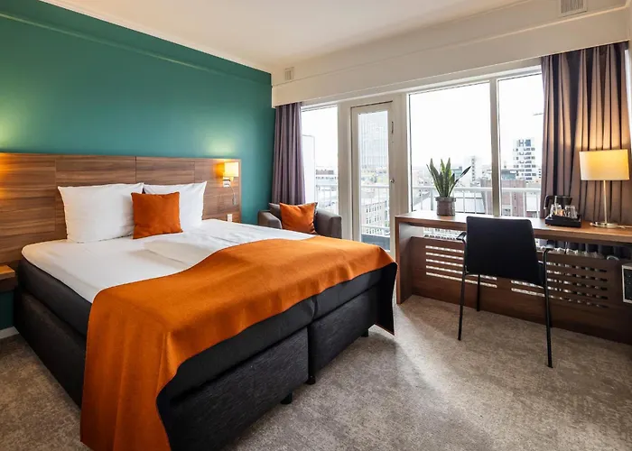 Hotel Atlantic