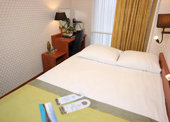 Hotel Noordzee