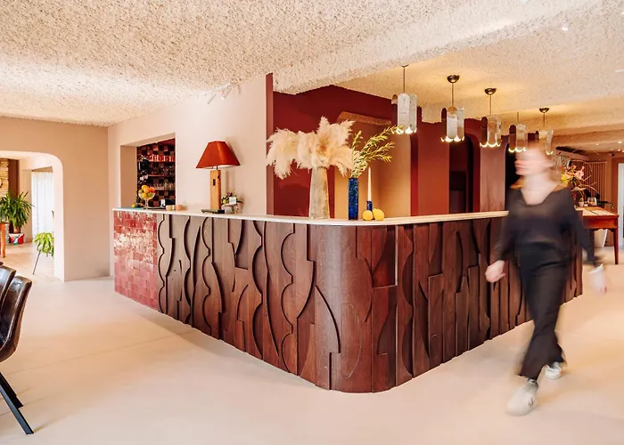 Hotel Melba