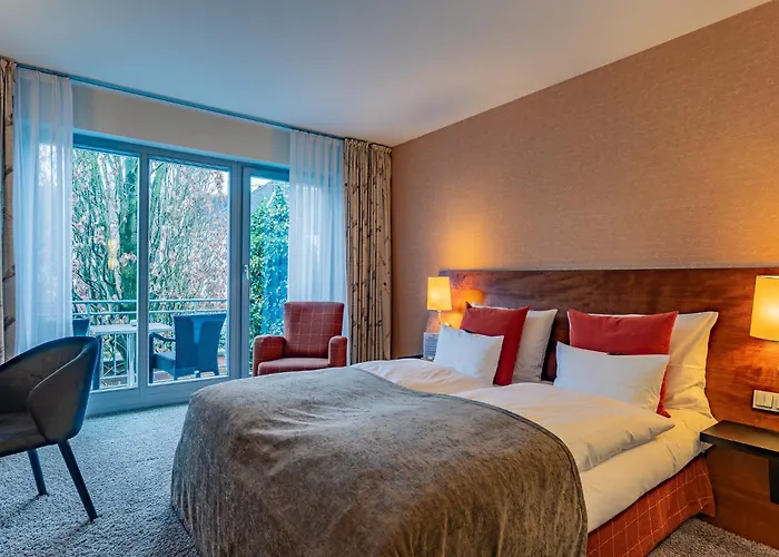 Wellings Romantik Hotel Zur Linde