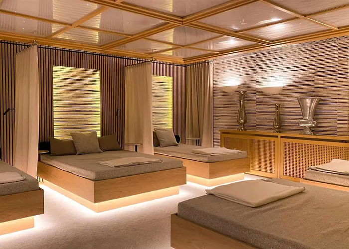 Atrium Hotel Mainz, Worldhotels Elite