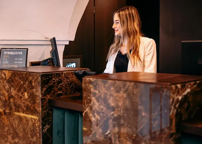 Hotel Palais26
