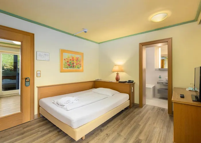 IFA Alpenhof Wildental Hotel Kleinwalsertal
