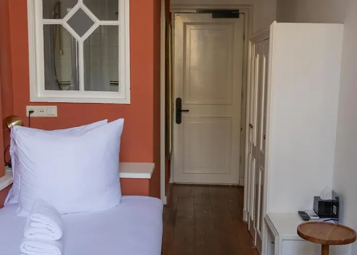 Hotel Schimmelpenninck Huys