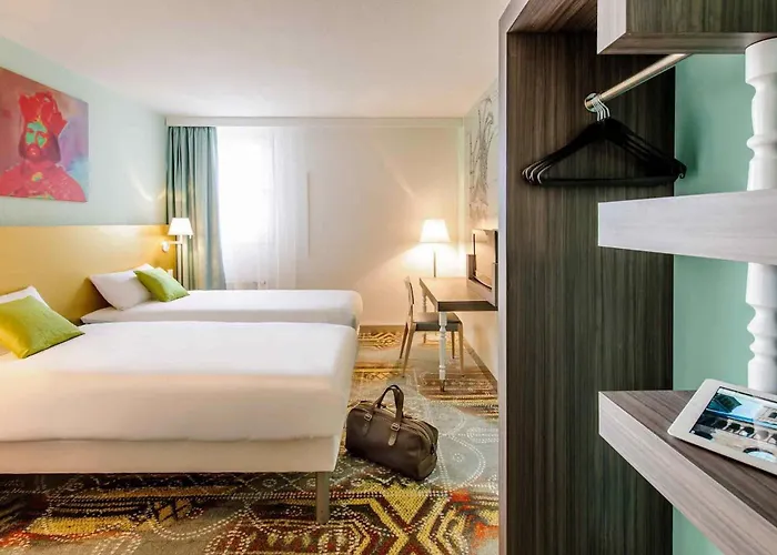 ibis Styles Speyer