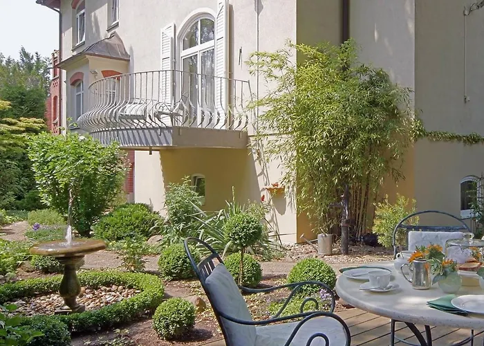 Hotel Residenz Joop