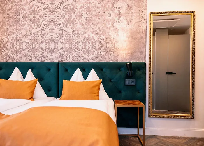 Hotel Palais26