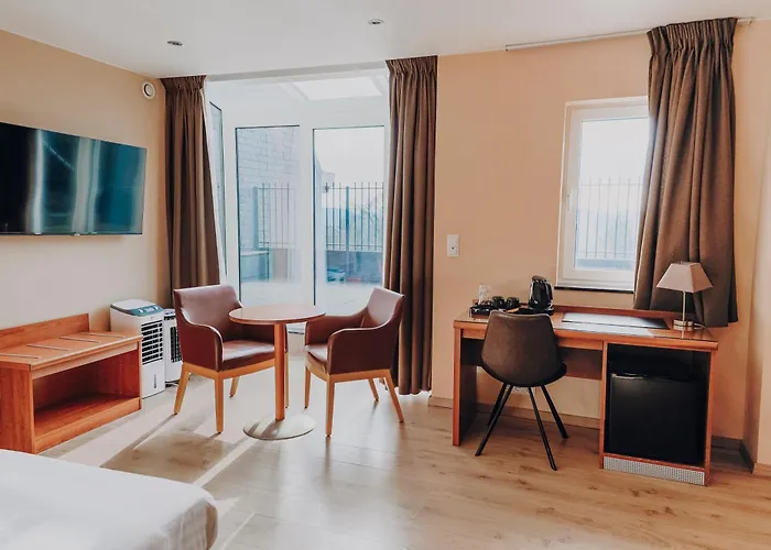 Hotel Melba