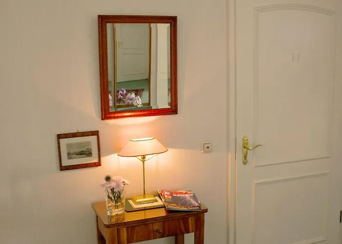 Hotel Residenz Joop