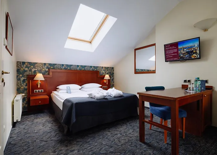 Hestia Hotel Jugend