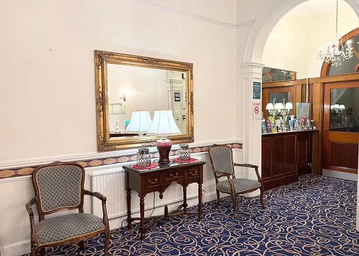 Dergvale Hotel
