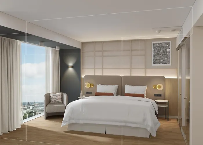 Barcelo Dresden Newa