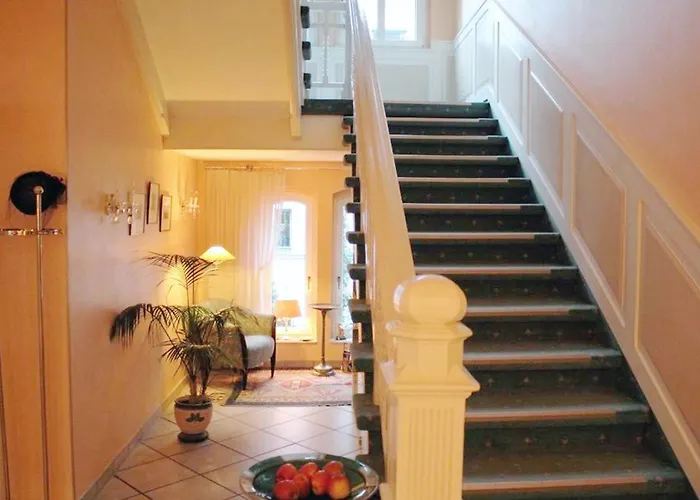 Hotel Residenz Joop
