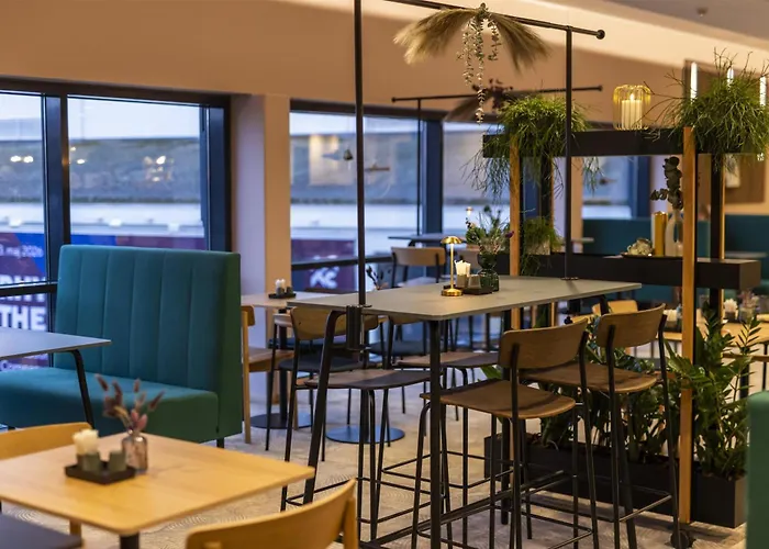 Scandic Aalborg City
