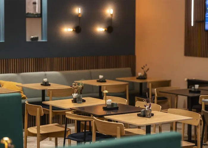 Scandic Aalborg City