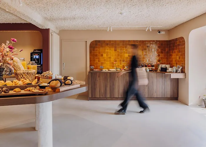Hotel Melba