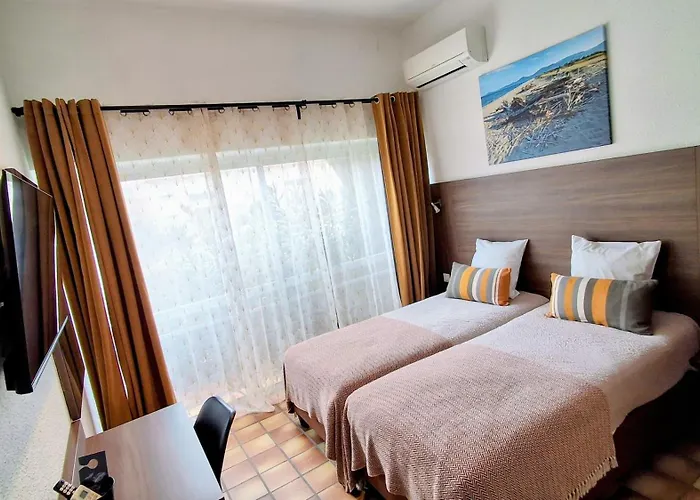 Hotel Le Maritime