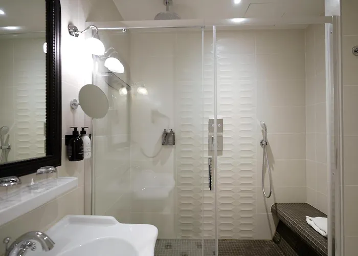Hotel Litteraire Gustave Flaubert, BW Signature Collection