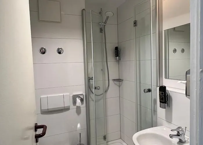 WAGNERS Sporthotel Oberhof