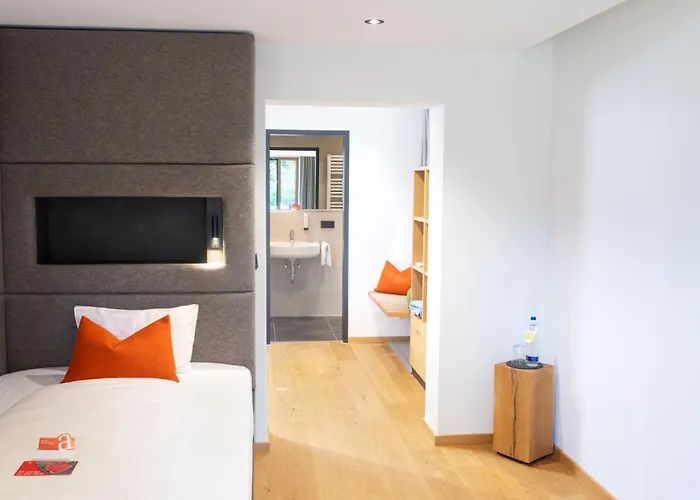 Hotel Alpenblick