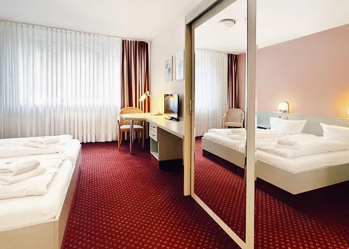WAGNERS Sporthotel Oberhof