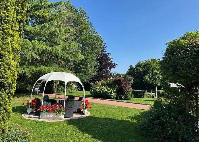 Logis Hotel Restaurant La Berteliere