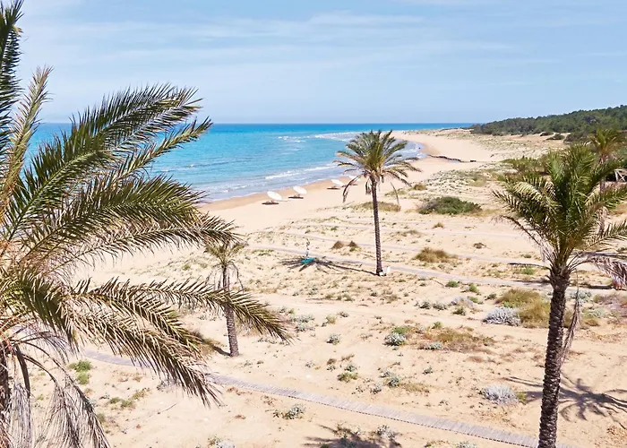 Mandola Rosa, A Resort To Live