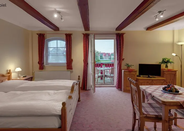 Hotel Gut Voigtlaender