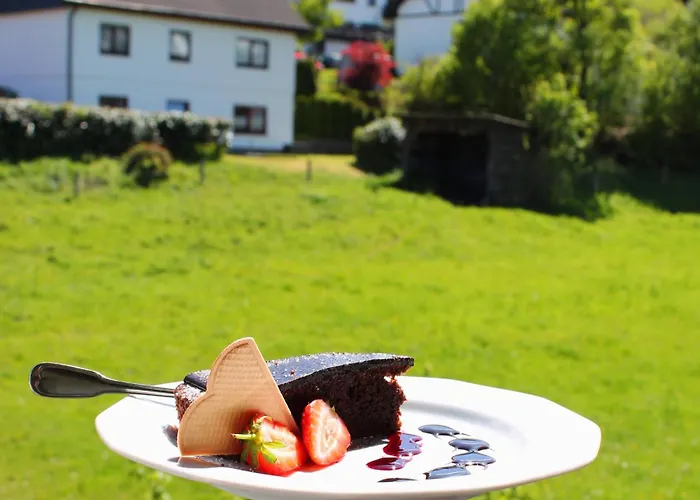 Landhotel Laarmann