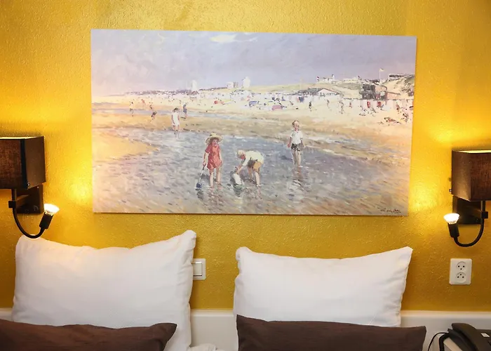 Hotel Noordzee