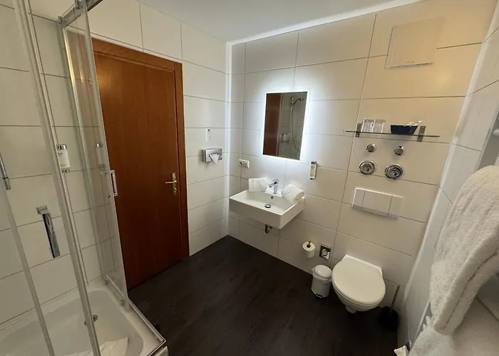 Hotel am Luisenplatz