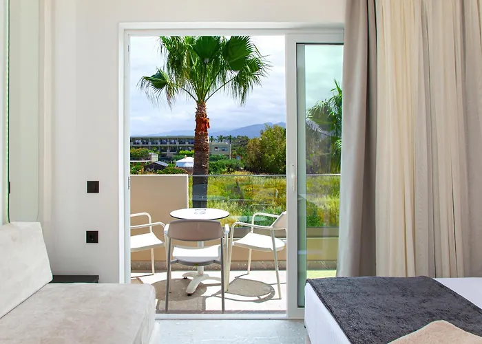 Aeolos Beach Resort