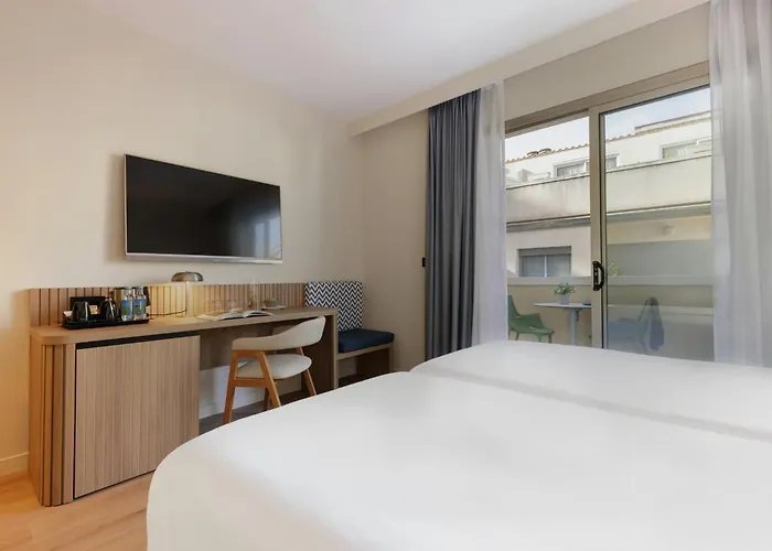 Sercotel Kalma Sitges
