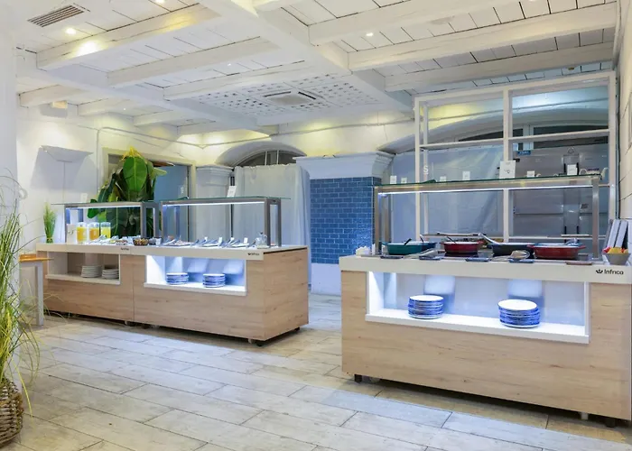 Sercotel Kalma Sitges