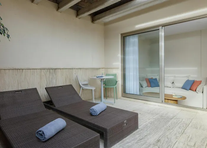 Sercotel Kalma Sitges