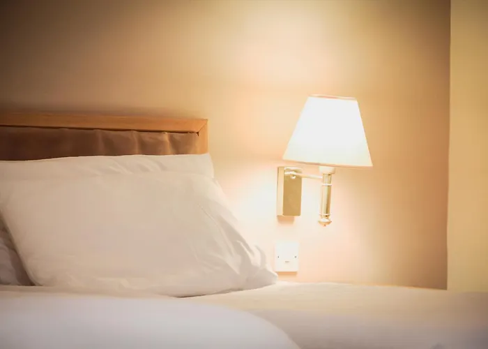 Skipton Hotel