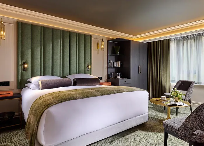 Killarney Randles Hotel