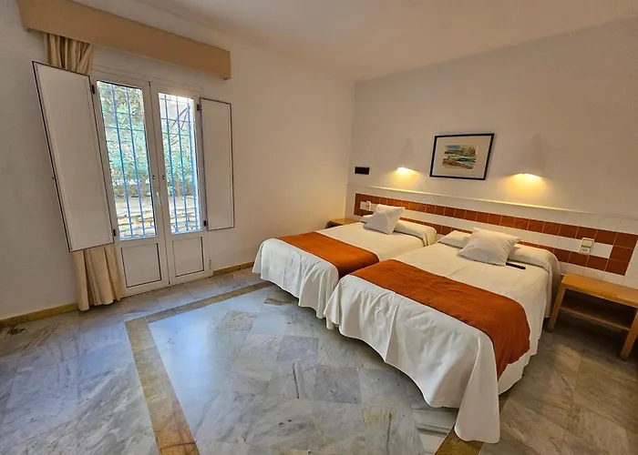 Hotel Puntazo II (Adults Only)