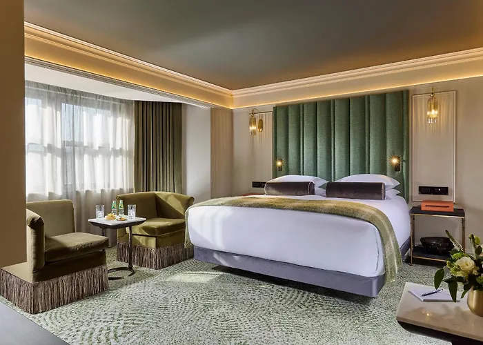 Killarney Randles Hotel