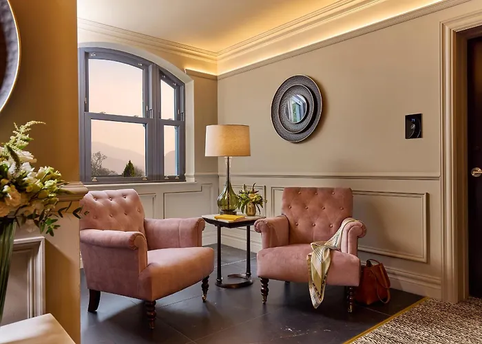 Killarney Randles Hotel