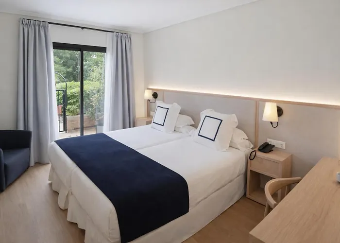 Hotel La Laguna Spa & Golf